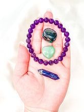 Load image into Gallery viewer, Sagittarius - Zodiac Crystal Set