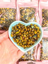 Load image into Gallery viewer, Tiger's Eye Crystal Chip Bag