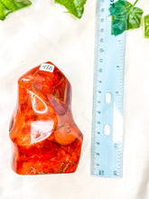 Load image into Gallery viewer, Carnelian Flame (48B)