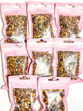 Load image into Gallery viewer, Tiger's Eye Crystal Chip Bag