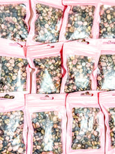 Load image into Gallery viewer, Rhodonite Crystal Chip Bag