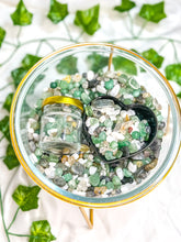 Load image into Gallery viewer, Wealth Crystal Confetti