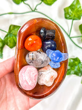 Load image into Gallery viewer, Carnelian Bowl (24A)