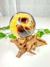 Load image into Gallery viewer, Septarian Sphere (48X)