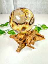 Load image into Gallery viewer, Septarian Sphere (48R)