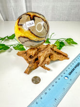Load image into Gallery viewer, Septarian Sphere (48R)