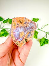 Load image into Gallery viewer, Pink Agate Freeform (S)