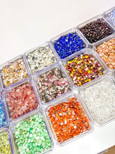 Load image into Gallery viewer, Custom Crystal Confetti (4 Tier)