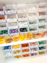 Load image into Gallery viewer, Custom Crystal Confetti (4 Tier)
