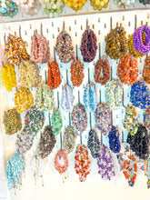 Load image into Gallery viewer, Custom Crystal Confetti (4 Tier)