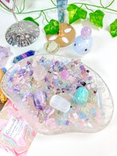 Load image into Gallery viewer, Custom Crystal Confetti (4 Tier)