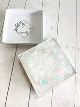 Load image into Gallery viewer, Morganite Custom Bracelet (M33M) Medium
