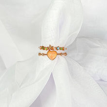 Load image into Gallery viewer, Cupid Heart Ring | Fine Jewelry