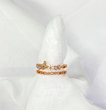 Load image into Gallery viewer, Blossom Ring | Fine Jewelry