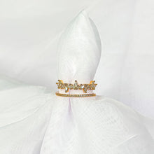 Load image into Gallery viewer, Este Ring | Fine Jewelry