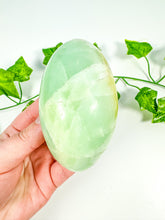 Load image into Gallery viewer, Pistachio Calcite Shiva (PC32)