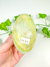 Load image into Gallery viewer, Pistachio Calcite Shiva (PC32)