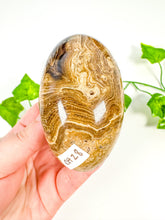 Load image into Gallery viewer, Chocolate Calcite Shiva (CH28)