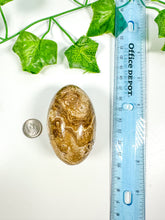 Load image into Gallery viewer, Chocolate Calcite Shiva (CH28)