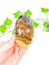 Load image into Gallery viewer, Chocolate Calcite Shiva (CH24)