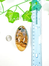 Load image into Gallery viewer, Chocolate Calcite Shiva (CH24)