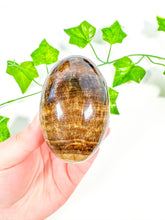 Load image into Gallery viewer, Chocolate Calcite Shiva (CH21)