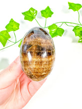 Load image into Gallery viewer, Chocolate Calcite Shiva (CH21)