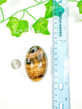 Load image into Gallery viewer, Chocolate Calcite Shiva (CH21)