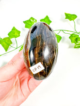 Load image into Gallery viewer, Chocolate Calcite Shiva (CH19)