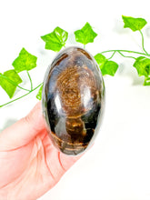 Load image into Gallery viewer, Chocolate Calcite Shiva (CH19)