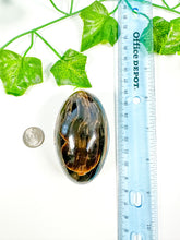 Load image into Gallery viewer, Chocolate Calcite Shiva (CH19)