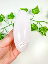 Load image into Gallery viewer, Pink Mangano Calcite Shiva UV (PM46)