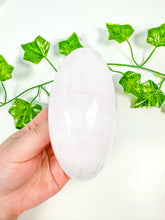 Load image into Gallery viewer, Pink Mangano Calcite Shiva UV (PM36)