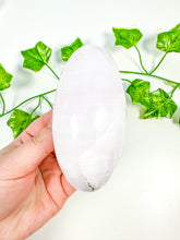 Load image into Gallery viewer, Pink Mangano Calcite Shiva UV (PM36)