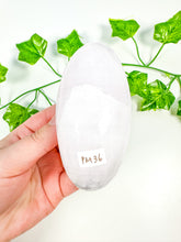 Load image into Gallery viewer, Pink Mangano Calcite Shiva UV (PM36)