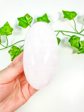 Load image into Gallery viewer, Pink Mangano Calcite Shiva UV (PM40)