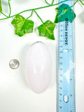 Load image into Gallery viewer, Pink Mangano Calcite Shiva UV (PM40)