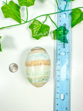 Load image into Gallery viewer, Caribbean Calcite Shiva (CC32)