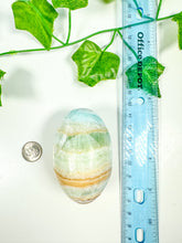 Load image into Gallery viewer, Caribbean Calcite Shiva (CC34)