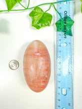 Load image into Gallery viewer, Rose Calcite Shiva (RC26)