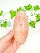Load image into Gallery viewer, Rose Calcite Shiva (RC30)