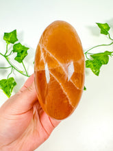 Load image into Gallery viewer, Honey Calcite Shiva (HC38)