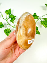 Load image into Gallery viewer, Honey Calcite Shiva (HC30)