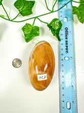 Load image into Gallery viewer, Honey Calcite Shiva (HC30)