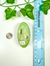 Load image into Gallery viewer, Tremolite Shiva (TR21)