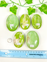 Load image into Gallery viewer, Tremolite Palmstone (TR25-TR21)