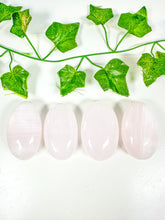 Load image into Gallery viewer, Pink Mangano Calcite Palmstone UV (PM18-PM15)