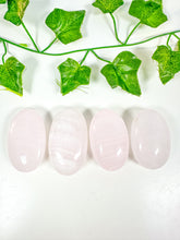 Load image into Gallery viewer, Pink Mangano Calcite Palmstone UV (PM14-PM11)