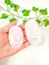 Load image into Gallery viewer, Pink Mangano Calcite Palmstone UV (PM14-PM11)