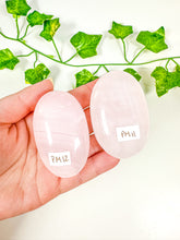 Load image into Gallery viewer, Pink Mangano Calcite Palmstone UV (PM14-PM11)